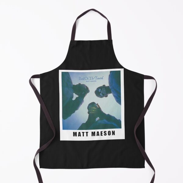 Item preview, Matt Maeson Album cover, Bank On The Funeral Classic designed and sold by Labelluz.
