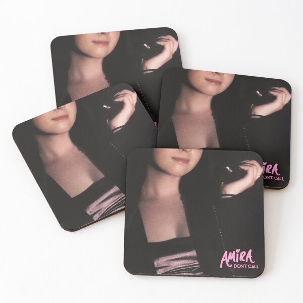 Item preview, don't call by AMIRA album art designed and sold by amiraheis.