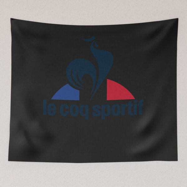 Aperçu de l'œuvre LE COQ SPORTIF T SHIRT AUTRE T-shirt classique créée et vendue par EricHenry12.