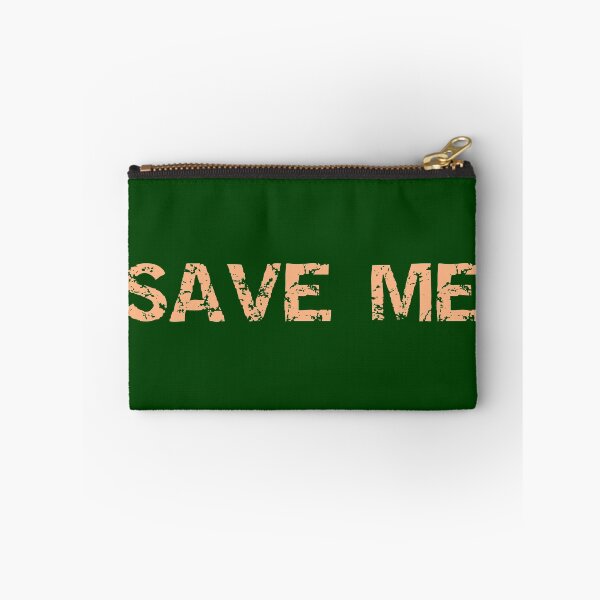 Item preview, save me designed and sold by vibeno1.