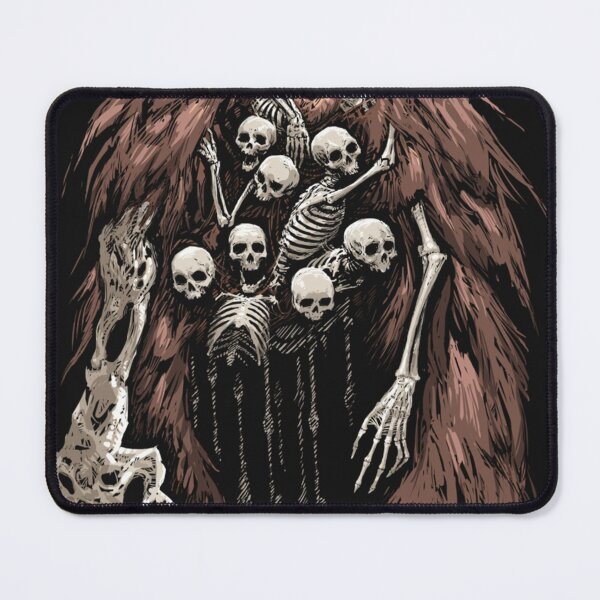 Item preview, The Gravelord v.2 Essential designed and sold by Jsheilar.