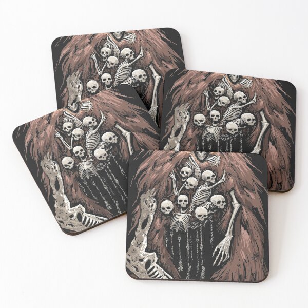 Item preview, The Gravelord v.2 Essential designed and sold by Jsheilar.