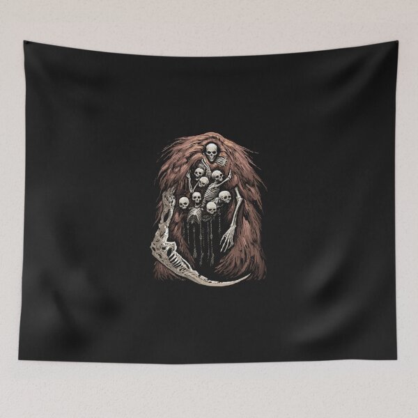 Item preview, The Gravelord v.2 Essential designed and sold by Jsheilar.