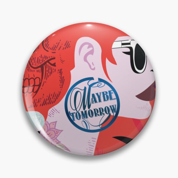 Item preview, Maybe Tomorrow Classic designed and sold by Labelluz.
