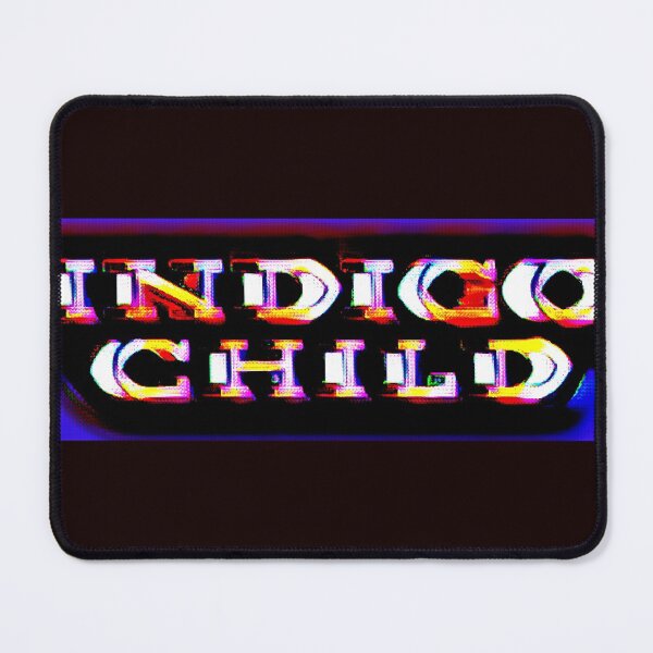 Item preview, INDIGO CHILD Spiritual Healer designed and sold by jmed70.