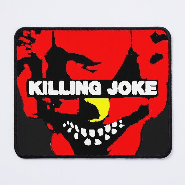 Item preview, Meilleure vente Groupe Musique Hard Rock Killing Joke Band Taurus07 Tendances Populaires T-shirt cla designed and sold by EricHenry12.