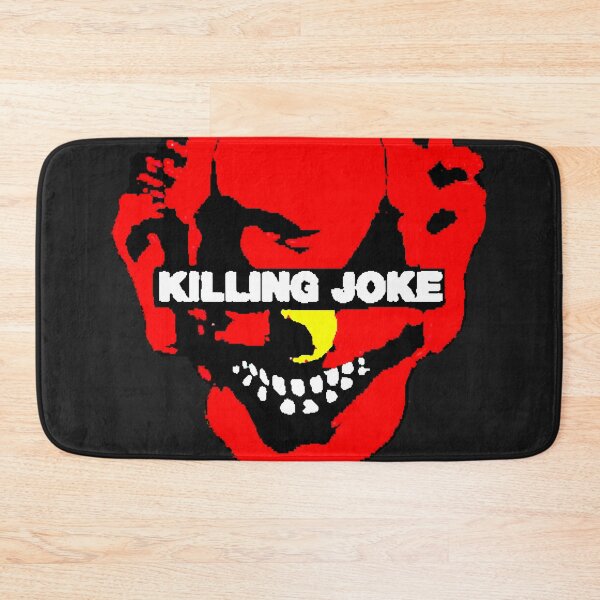 Item preview, Meilleure vente Groupe Musique Hard Rock Killing Joke Band Taurus07 Tendances Populaires T-shirt cla designed and sold by EricHenry12.