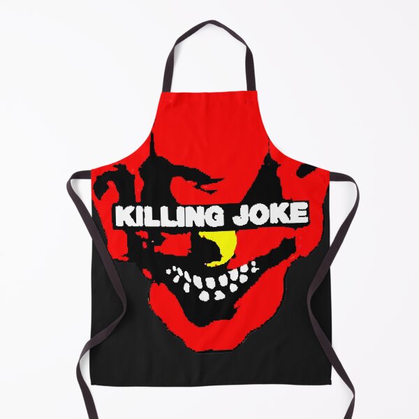 Item preview, Meilleure vente Groupe Musique Hard Rock Killing Joke Band Taurus07 Tendances Populaires T-shirt cla designed and sold by EricHenry12.