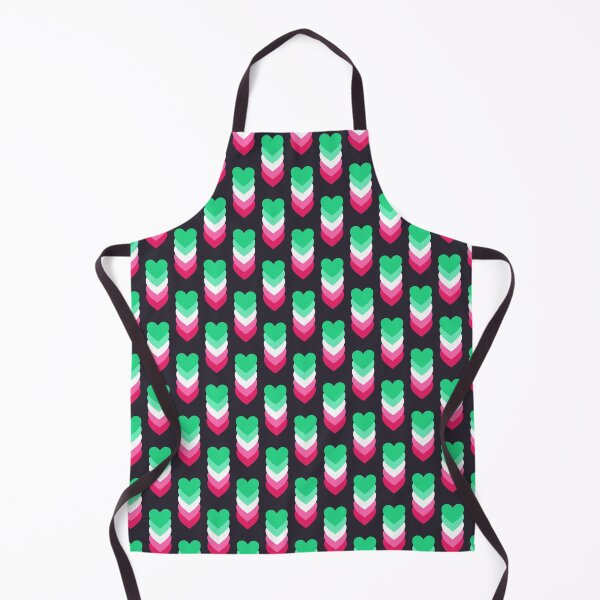Item preview, Abrosexuality in Shapes designed and sold by Casei Solus.