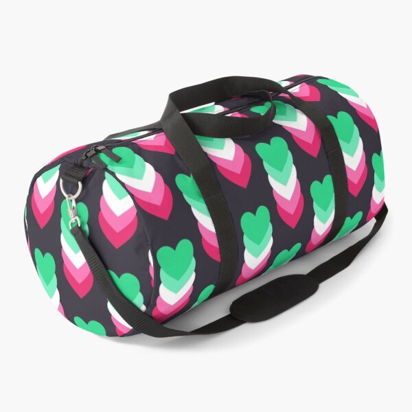 Item preview, Abrosexuality in Shapes designed and sold by Casei Solus.
