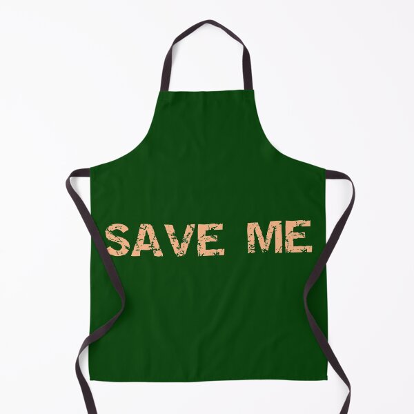 Item preview, save me designed and sold by vibeno1.