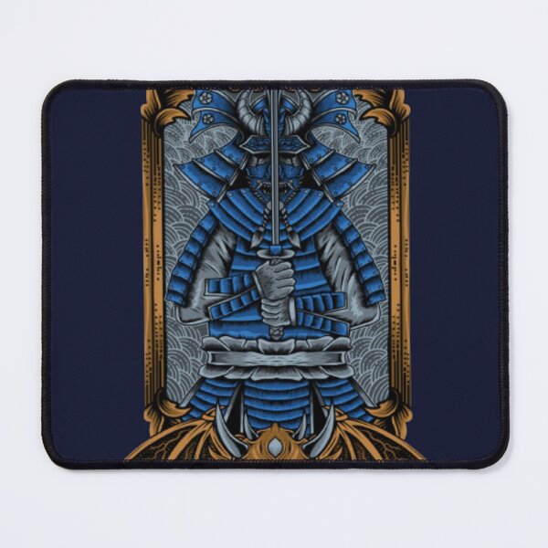 Item preview, Samurai warriors designed and sold by Rejcharms.