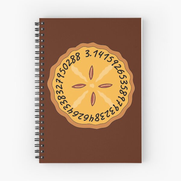 Item preview, pi day pie pun designed and sold by champagnemoment.