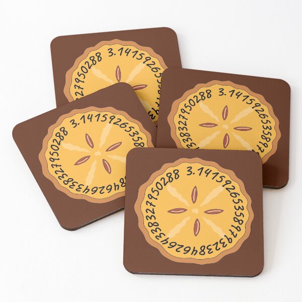 Item preview, pi day pie pun designed and sold by champagnemoment.