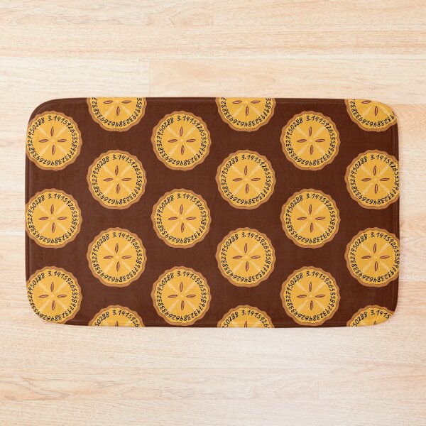 Item preview, pi day pie pun designed and sold by champagnemoment.