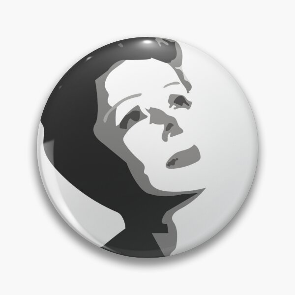 Item preview, Edith Piaf designed and sold by Stephisy.