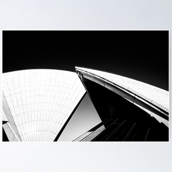 Item preview, Sydney Opera House designed and sold by AndrewWilson.