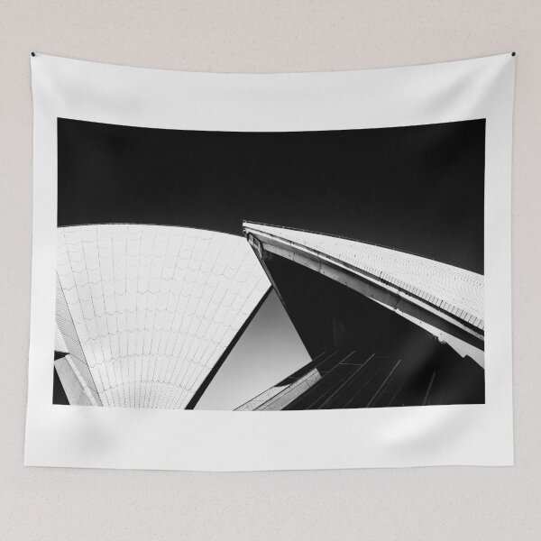 Item preview, Sydney Opera House designed and sold by AndrewWilson.