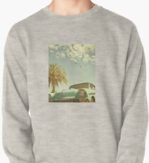 Spaß haben, wünschte, du wärst hier Sweatshirt