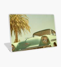 Having Fun, Wish You Were Here Laptop Skin