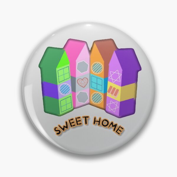 Item preview, Sweet Home designed and sold by ccjjxy.