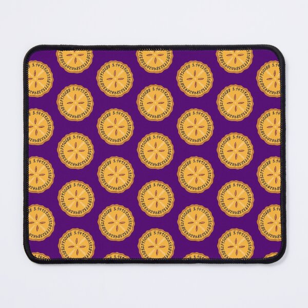 Item preview, happy pi day pie pun designed and sold by champagnemoment.