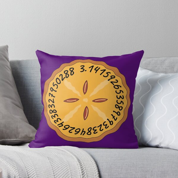 Item preview, happy pi day pie pun designed and sold by champagnemoment.