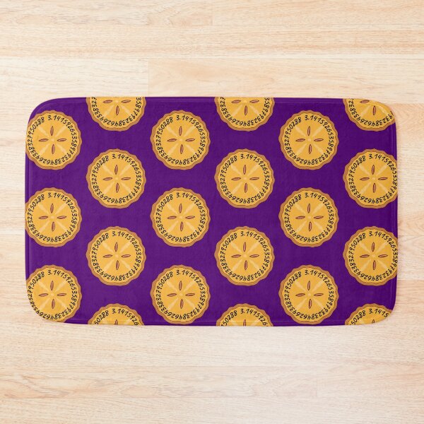 Item preview, happy pi day pie pun designed and sold by champagnemoment.