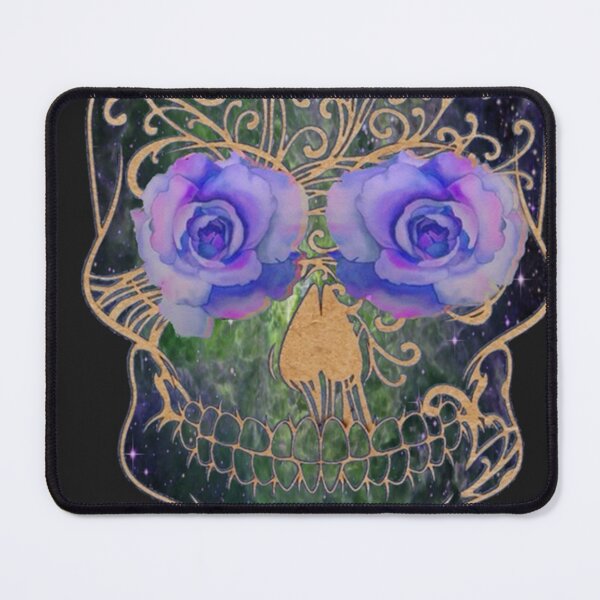 Item preview, Mccafferty Space Skull Essential designed and sold by Labelluz.