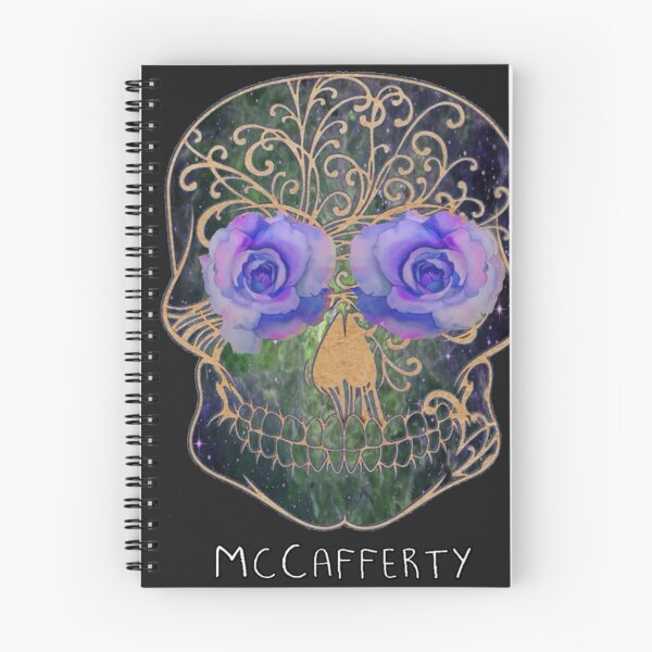 Item preview, Mccafferty Space Skull Essential designed and sold by Labelluz.