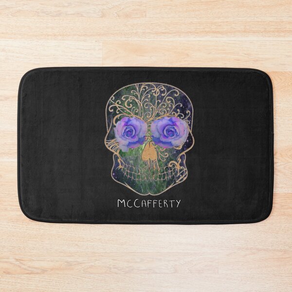 Item preview, Mccafferty Space Skull Essential designed and sold by Labelluz.