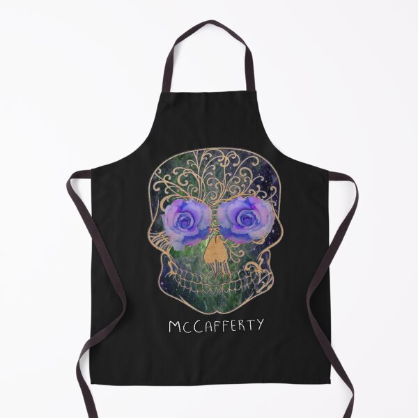 Item preview, Mccafferty Space Skull Essential designed and sold by Labelluz.