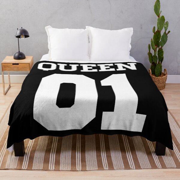 Item preview, Queen designed and sold by TheArtism.