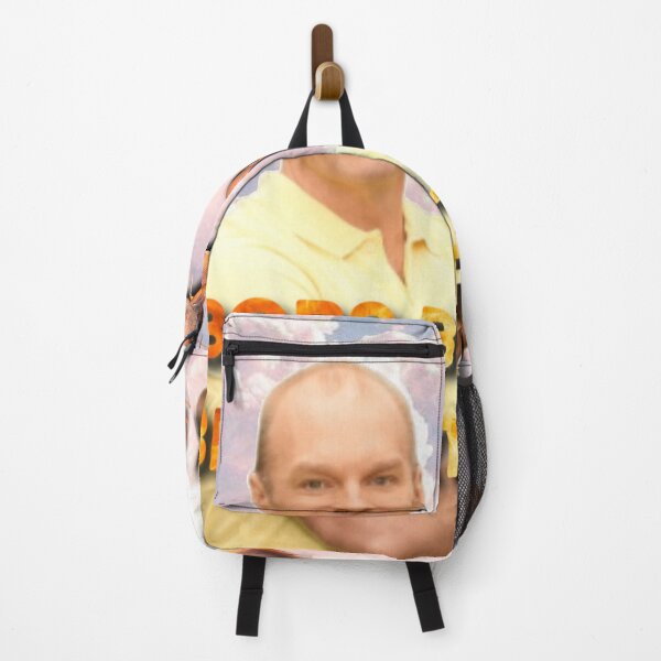 Item preview, Bobs Bugs Be Bertram designed and sold by CarsonsCanvas.