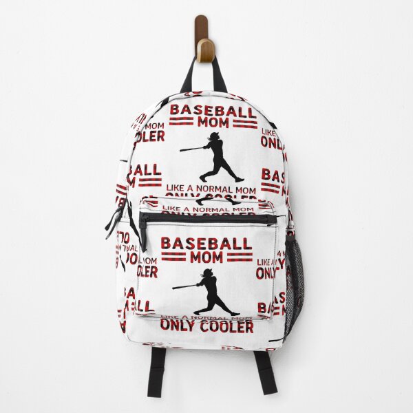 Item preview, Baseball Mom Like A Normal Mom Only Cooler designed and sold by VickyCloset.