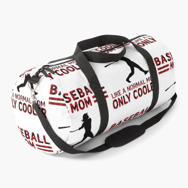 Item preview, Baseball Mom Like A Normal Mom Only Cooler  designed and sold by VickyCloset.