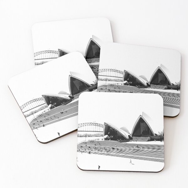 Item preview, Sydney Double designed and sold by AndrewWilson.