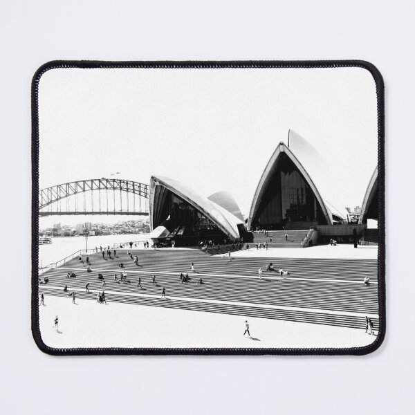 Item preview, Sydney Double designed and sold by AndrewWilson.