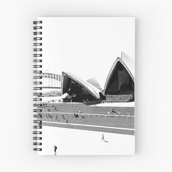 Item preview, Sydney Double designed and sold by AndrewWilson.