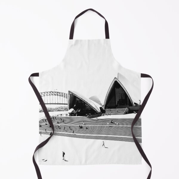Item preview, Sydney Double designed and sold by AndrewWilson.