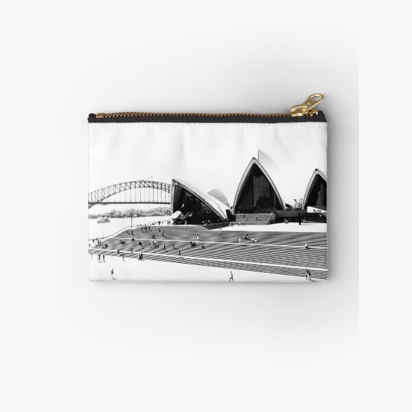 Item preview, Sydney Double designed and sold by AndrewWilson.