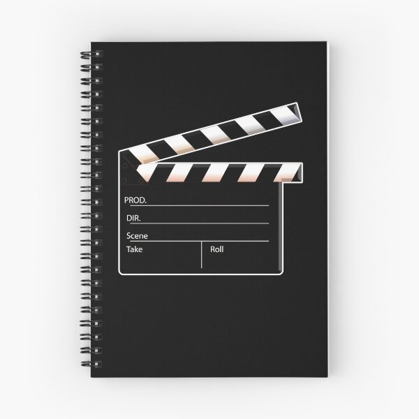 Item preview, Clapperboard designed and sold by vixfx.
