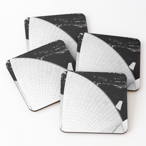 Item preview, Sydney Opera House designed and sold by AndrewWilson.