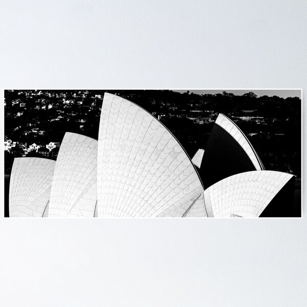 Item preview, Sydney Opera House designed and sold by AndrewWilson.
