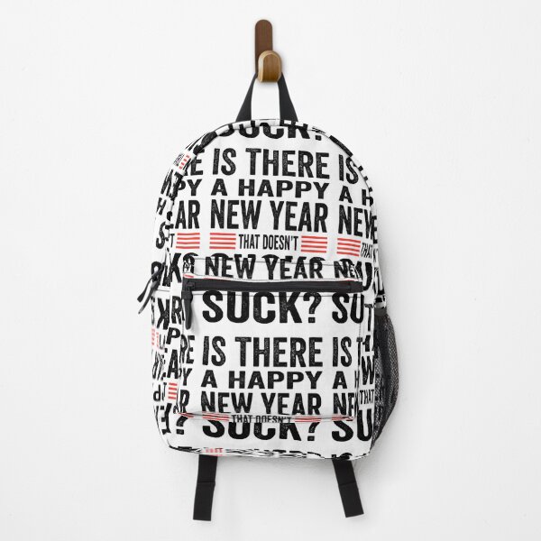 Item preview, Is there a Happy New Year that doesn’t suck please? designed and sold by TJHstudio.