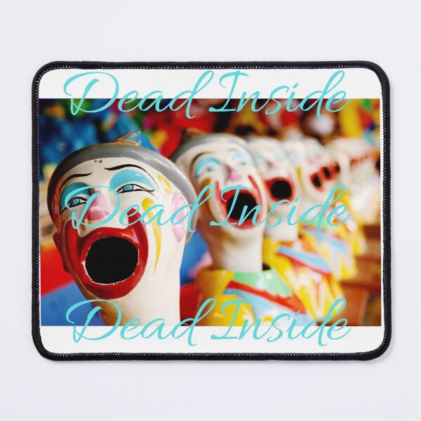 Item preview, Clowns designed and sold by SloppySkulls.