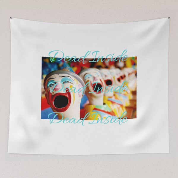 Item preview, Clowns designed and sold by SCA-102.