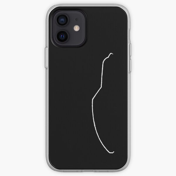 Porsche 911 Funda blanda para iPhone