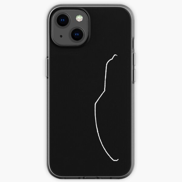 Porsche 911 iPhone Flexible Hülle