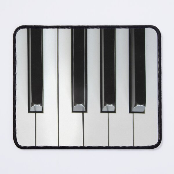 Item preview, Piano Keys designed and sold by BigAl3D.